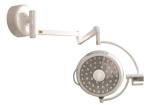 LED Hospital Shadowless Operation Theater Lights Surgical Lamp Wall Mounted
