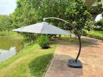 Mail Packing N Customized Color Sun Umbrella For Fishing Courtyard Outdoor