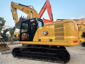 China Japan Used CAT Excavator for sale Second Hand 320GC Jindongyu Machinery factory