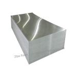 Fuel Tanks 8mm 8006 8011 8079 Aluminum Alloy Plate Heat Resistance