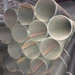 High Grade Hollow Seamless Precision Steel Tube Wear Resistant Q195 Black Color