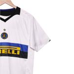 2005-2006 Inter Milan Retro Away Jersey Classic Reproduction