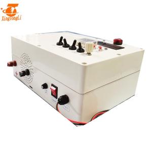 China Three Phase Auto Reverse Electrolysis Power Supply 30V 30A factory