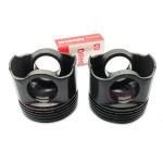 7.55cm Height 3889354 Piston Assembly For C15 Engine Long Life
