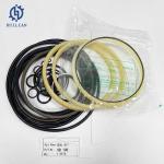 SB100 SB121 SB131 SB151 SOOSAN Hammer Parts Seal Kit Hydraulic Breaker Repair