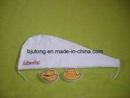 China Promotional Gifts---Compressed Hair Towel (YT-076) factory