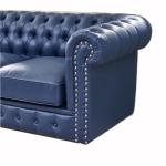 Crystal Round Rhinestone Diamond Acrylic Upholstery Buttons For Sofa