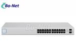 UBNT UniFi US-24 24 Port RJ45 Managed Gigabit Switches