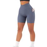 Custom Logo Fitness Training Pants Workout Tights Scrunch Butt Yoga Gym Womens