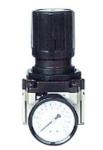 Air Preparation Units and Accessories Air Pneumatic Regulator
