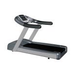 Home Use Electric Mechanical Treadmills for Body Building Foldable Wood Design