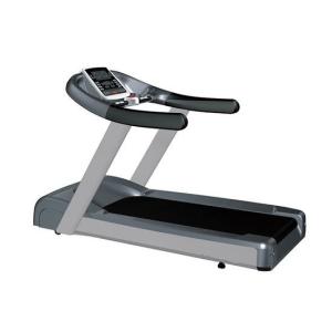 China Walking Pad Treadmill Machine Heavy Duty Cardio Training 3.0HP Gym Equipment factory