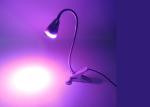 Flexible Full Spectrum LED Grow Lights 7W Energy Saving AC 85-265 V