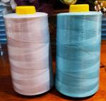 100% Spun Polyester sewing Thread 60/3
