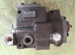 Kawasaki Excavator Regulator K5V200DPH-9S14 R455 R450 E330D E345C