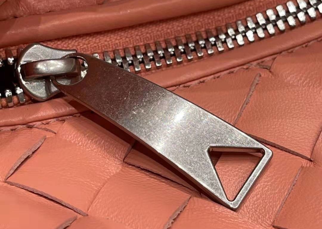 Woven Ladies Designer Bag