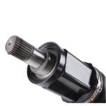 Auto Parts Left Front Drive Shaft For BMW F18 OE 31607618681 Auto Transmission