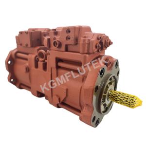 China Rotary Drilling Rig Construction Hydraulic Pump K3V63DT-1D0L-GN36 factory