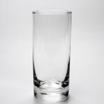 Machine Blown Highball Water Drinking Glass 290ml / 10oz For Water / Milk