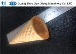 Industrial Sugar Cone Making Machine For Making Waffle Cone SD80-61x2