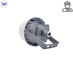 20W 40W 60W IP66 LED Explosion Proof Light Atex Approval Explosion Proof