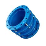 Carbon Steel 2205 Duplex Steel Dn250 Double Flange Limit Expansion Joint For