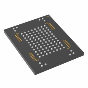 China MTFC32GAPALNA-AAT IC FLASH 256GBIT MMC 100TBGA Micron Technology Inc. factory