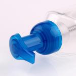 Customized 2oz Foam Pump Bottles Lash Shampoo 28/410 30/410 40/410 40/400 42/410