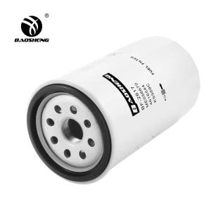 China 170mm Height Excavator Fuel Filter Replacement ME056670 ME056280 4616544 factory