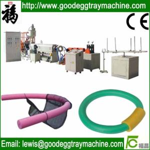 China Water Noodle Making Machinery(FC-75) factory