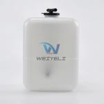 Excavator Coolant Expansion Water Tank 20Y-06-15240 A229900001590 SY135/215/235