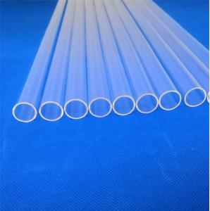 China High Purity Synthetic Fused Silica Products For Optical Fiber Manufacturing factory