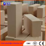 Low Thermal Conductivity High Temperature Refractory Bricks For Chemical
