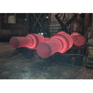 China Industry Stone Crusher Parts , Crusher Machine Parts High Heat Resistant on sale