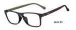 Unisex Lightweight Eyeglass Frames / Classical Flexible Eye Frames