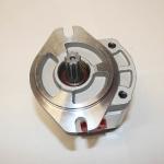 Restaurant High Pressure Pump Gear Pumps Hydraulic Oil Pumps for Road Roller