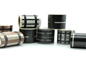 China Car Road Washi Paper Tape factory
