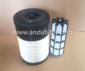 China High Quality Air Filter P626096 P626104 factory
