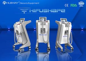 China High Intensity Focused Ultrasound hifushape factory