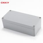 IP66 aluminium metal junction box cable connection box aluminum junction box