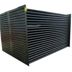 SA210A1 Carbon Steel Power Plant Gas Fired Boiler Spare Parts Boiler Air