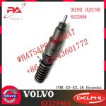 33800-82000 33800-84820 ELIC Engine Common Rail Fuel Injector 63229466 63229467