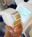 Full Body Laser Hair Removal Machine , Permanent Hair Removal Machine 808nm