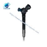 295050-0810 23670-0L110 Common Rail Fuel Injector For Hilux 2.5L 2KD-FTV D-4D