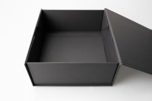 China Recyclable Cardboard Shoe Packaging Boxes Sustainable And Stylish factory