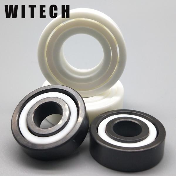 Single Row 15 Mm 6302 Chemical Bearings