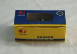 PC200-5 Komatsu Excavator Spare Parts Water Temperature Sensor High Performance