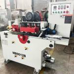 High Round Rod Making Machine Wooden Dowel Making Machine 700 KG Weight within