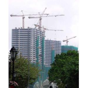 China tower crane D228 on sale