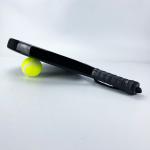 UV Printing Beach Tennis Racket 3k Palas De Paddle Tennis Racquets